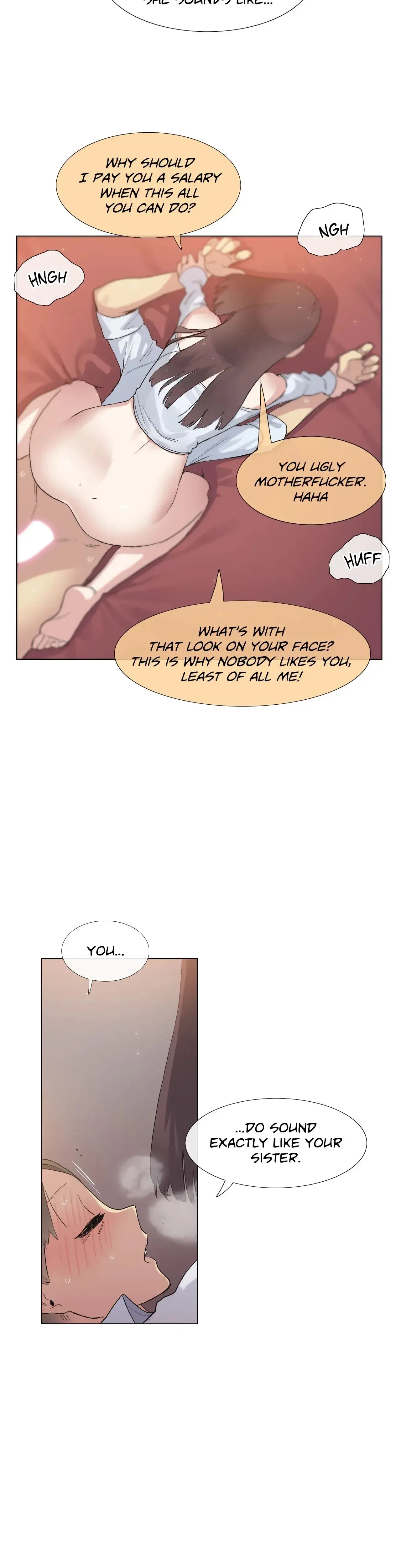 Fantasyland Chapter 46 - Page 9