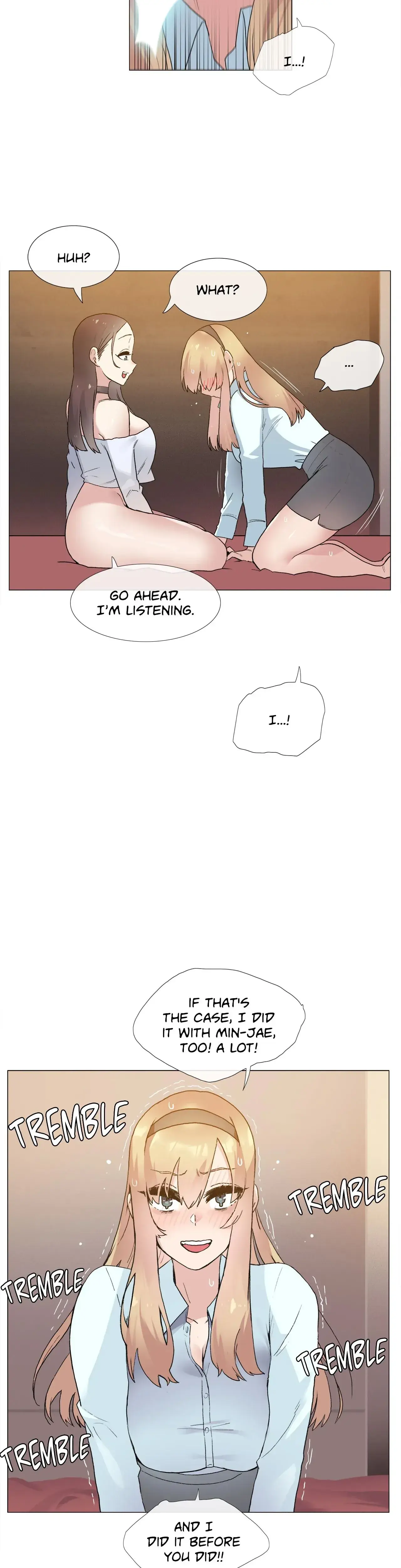 Fantasyland Chapter 47 - Page 10