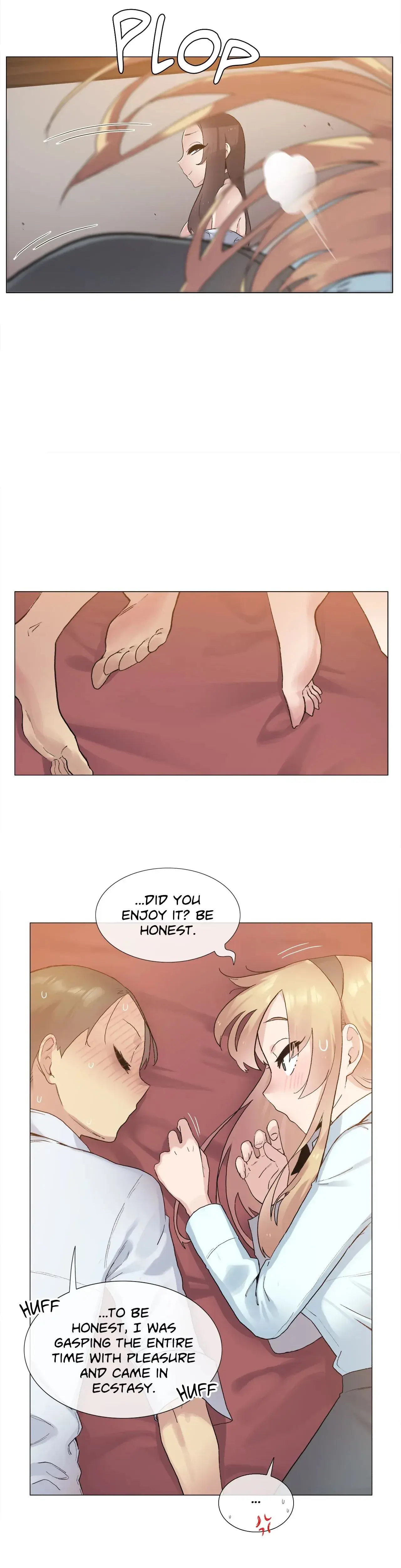 Fantasyland Chapter 47 - Page 16