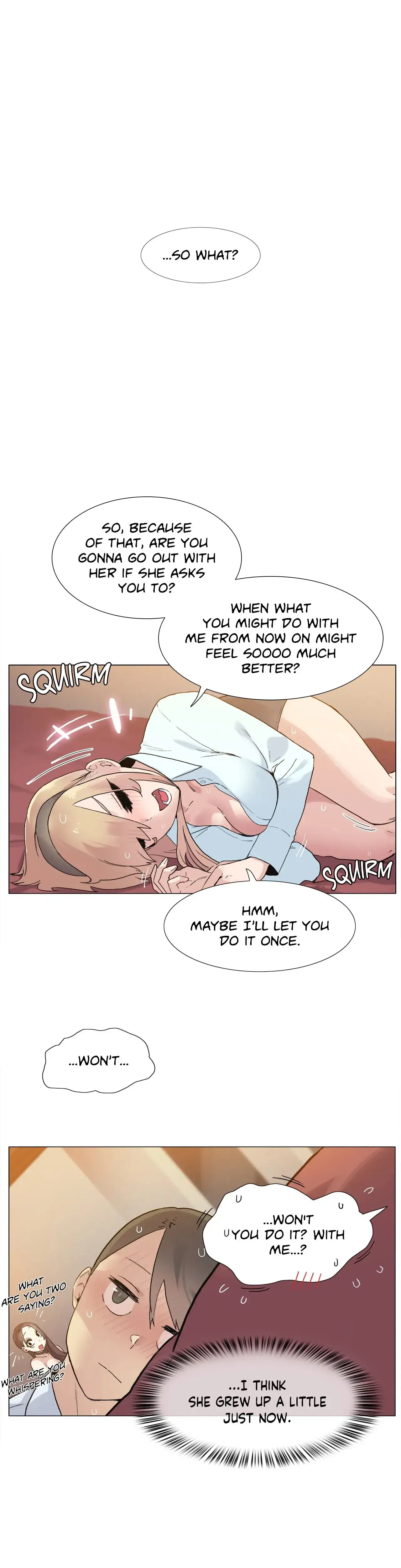 Fantasyland Chapter 47 - Page 17