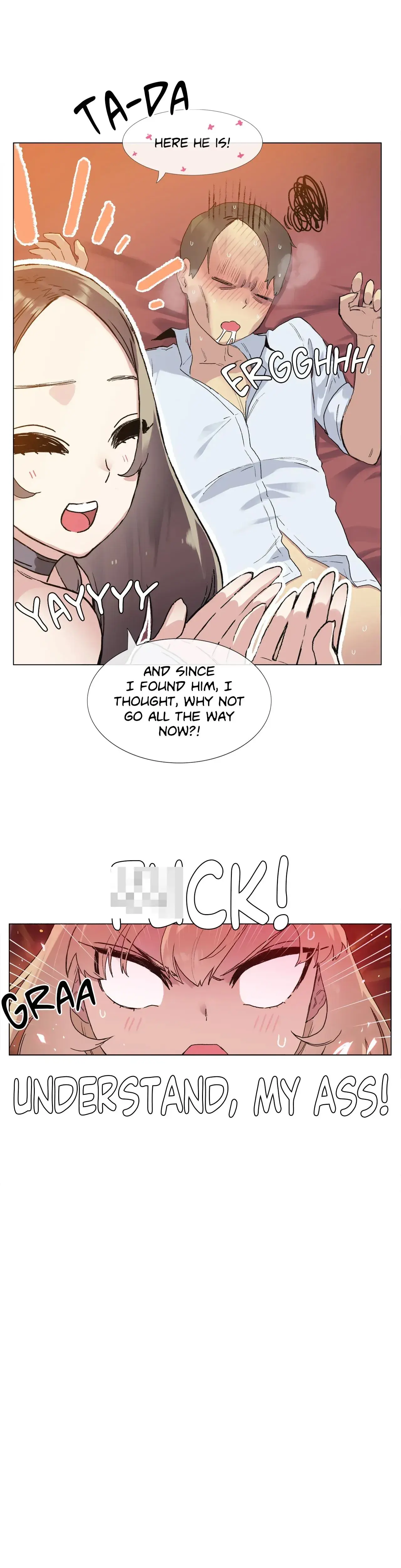 Fantasyland Chapter 47 - Page 2