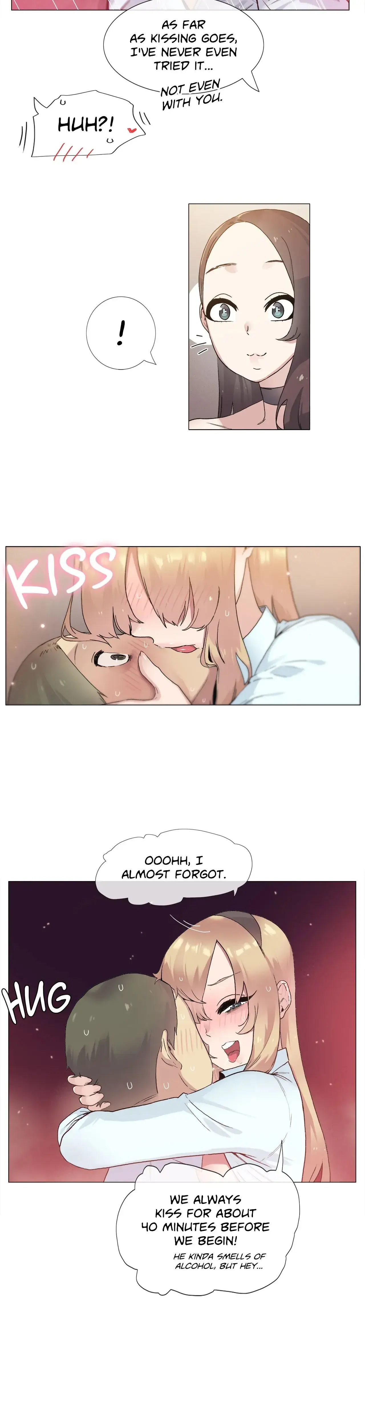 Fantasyland Chapter 47 - Page 20