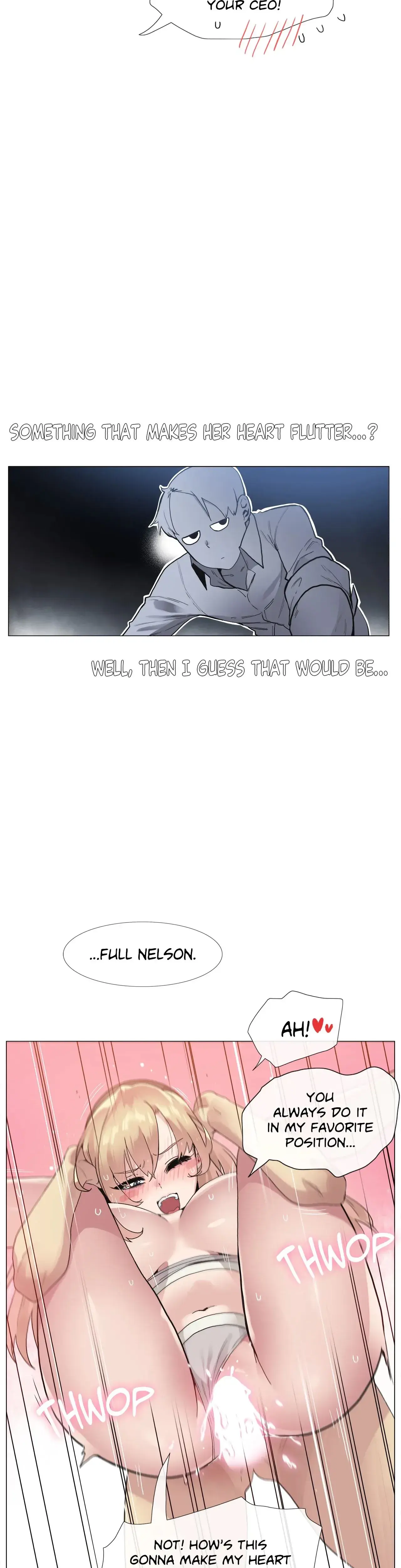 Fantasyland Chapter 47 - Page 23