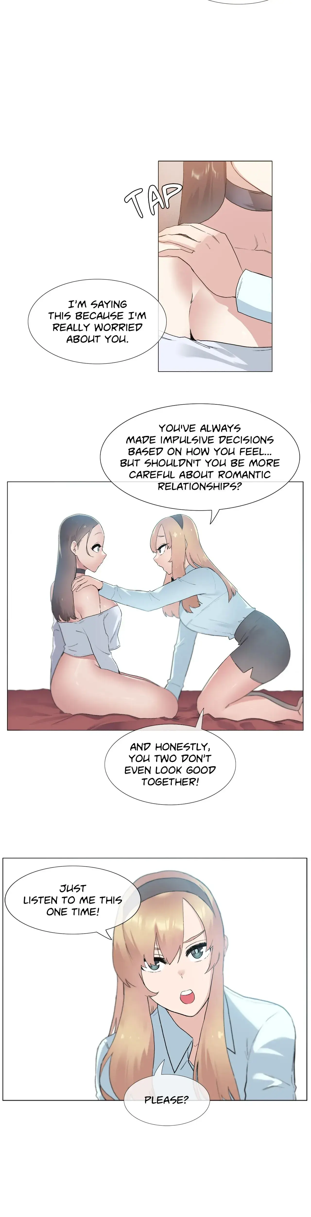 Fantasyland Chapter 47 - Page 7