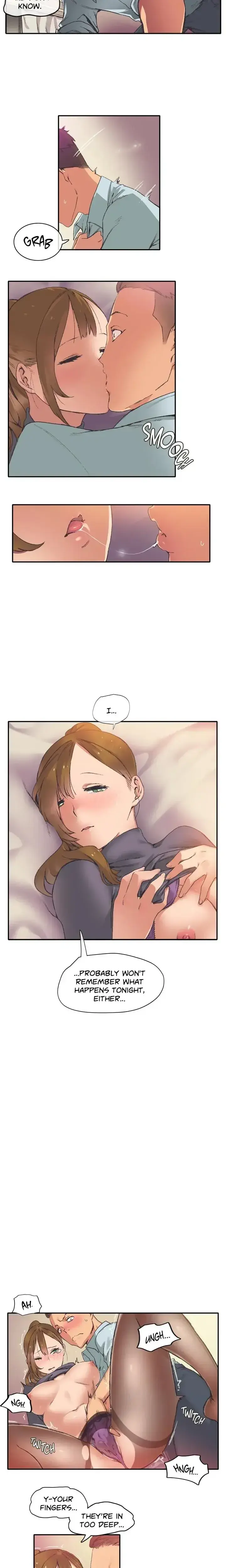 Fantasyland Chapter 5 - Page 6