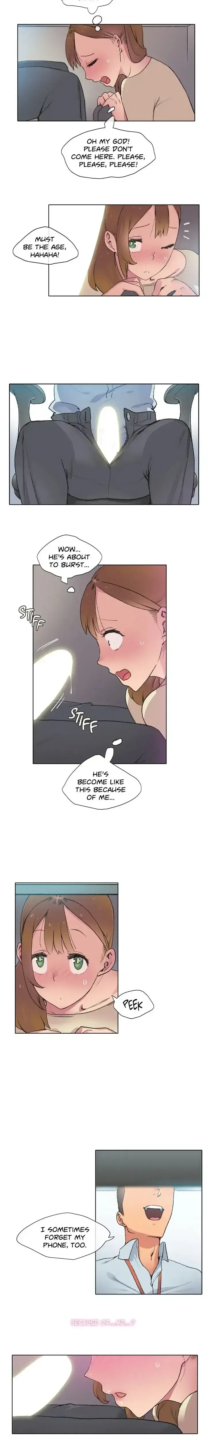 Fantasyland Chapter 7 - Page 2