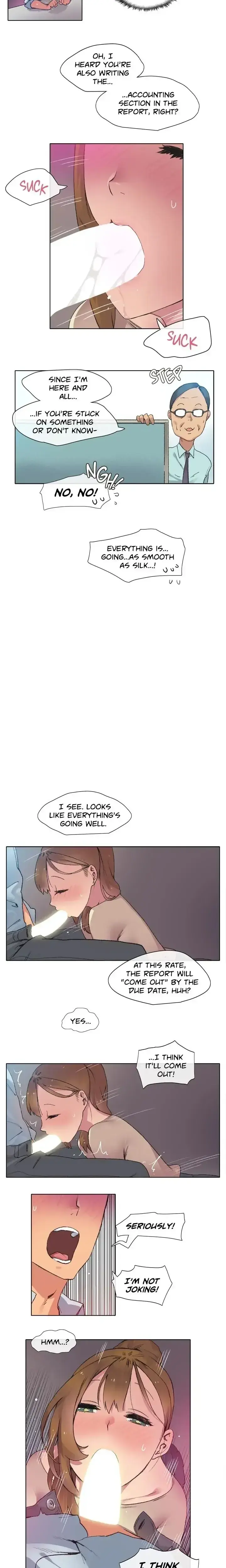Fantasyland Chapter 7 - Page 4