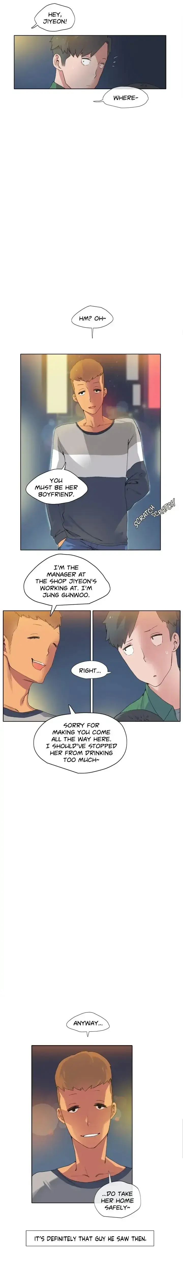 Fantasyland Chapter 8 - Page 6