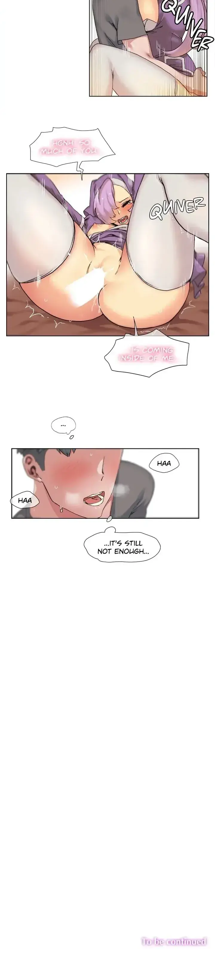 Fantasyland Chapter 9 - Page 11