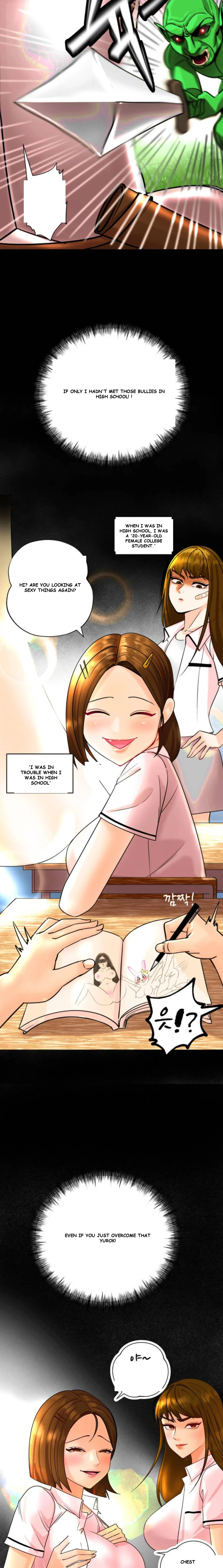 Farming With Girls Chapter 1 - Page 10