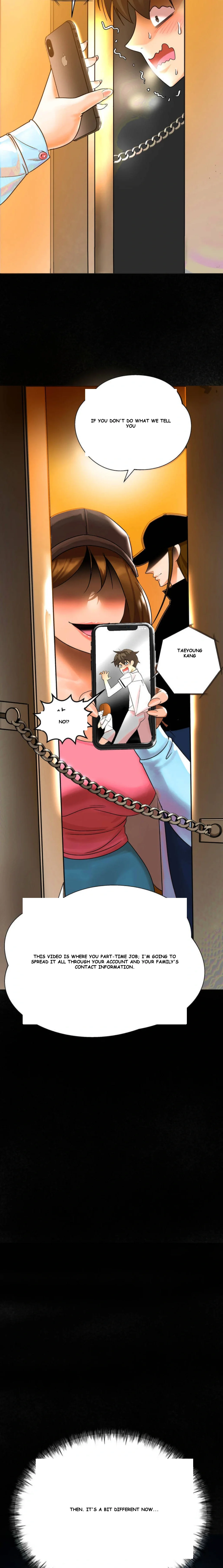 Farming With Girls Chapter 1 - Page 12