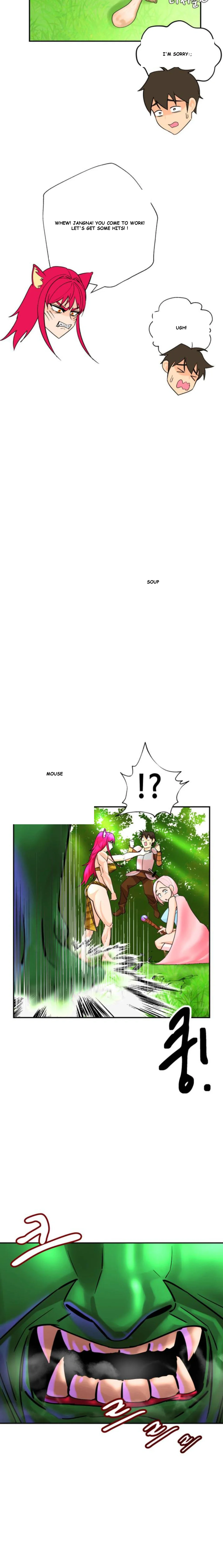 Farming With Girls Chapter 1 - Page 15