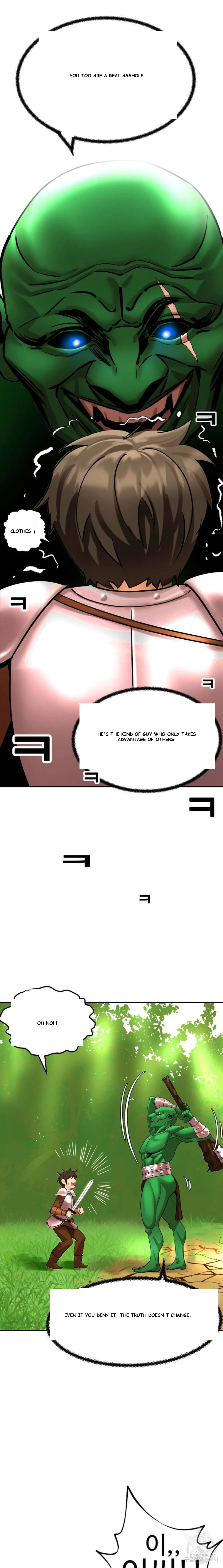 Farming With Girls Chapter 1 - Page 21