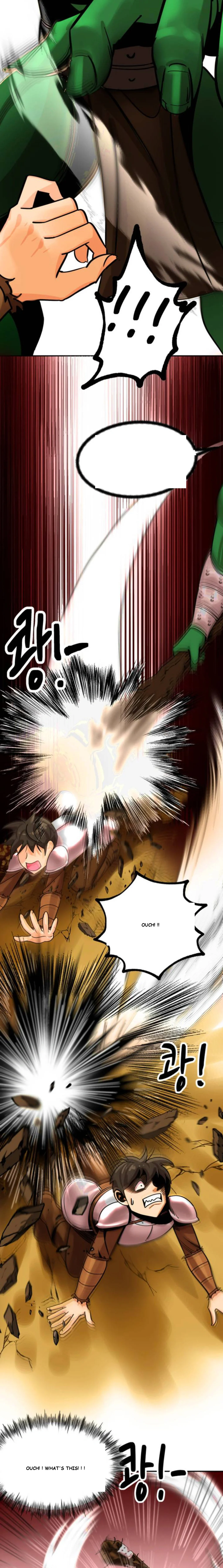 Farming With Girls Chapter 1 - Page 23