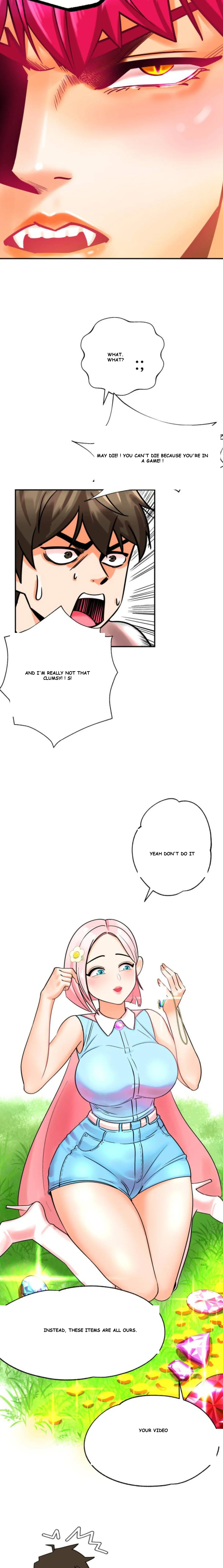 Farming With Girls Chapter 1 - Page 35