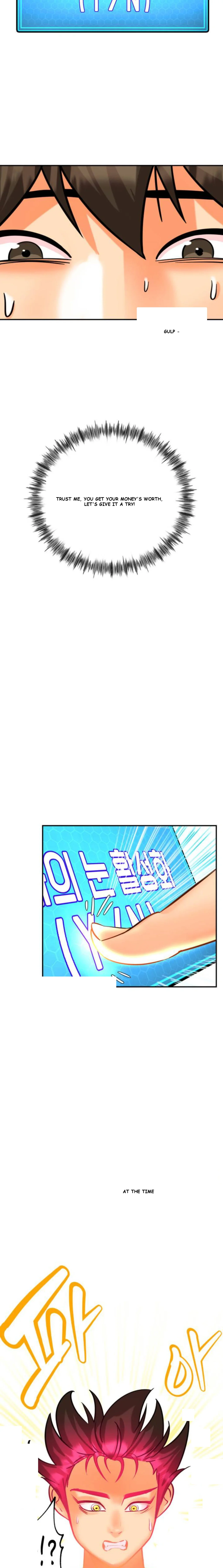 Farming With Girls Chapter 1 - Page 38