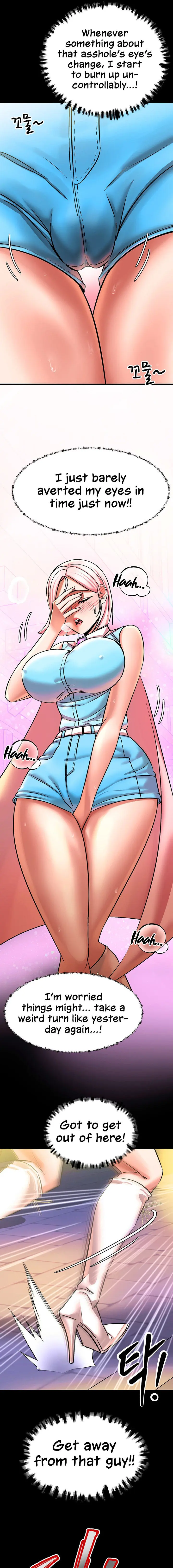 Farming With Girls Chapter 10 - Page 11