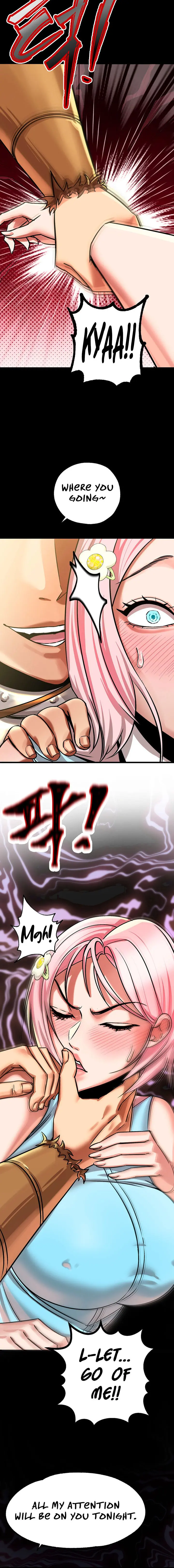 Farming With Girls Chapter 10 - Page 12