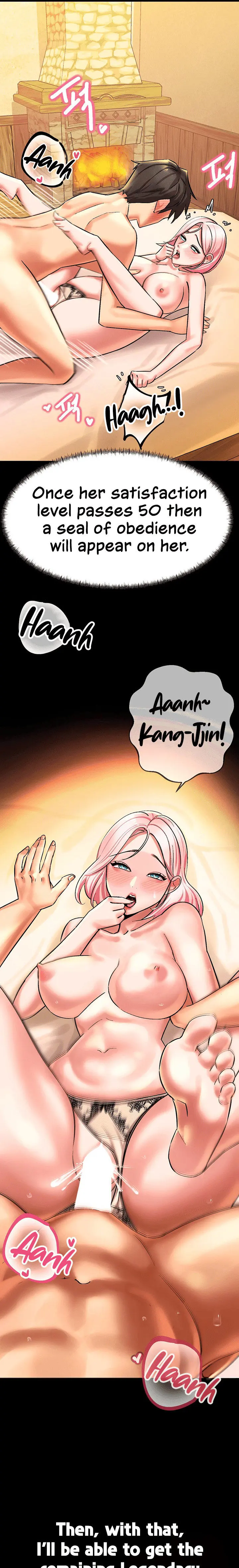 Farming With Girls Chapter 10 - Page 19