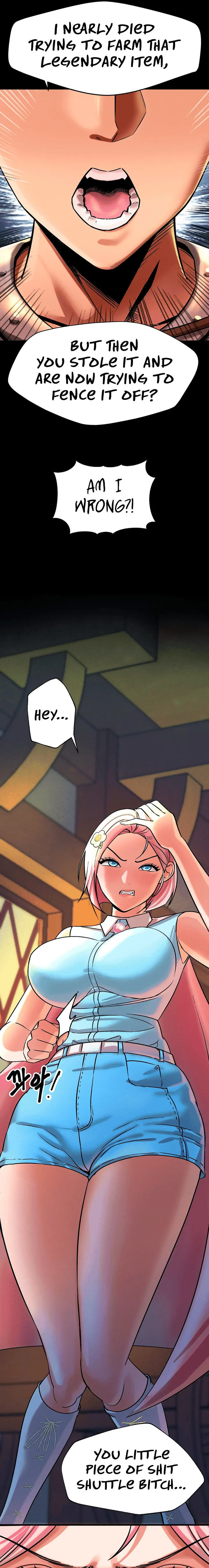 Farming With Girls Chapter 10 - Page 3