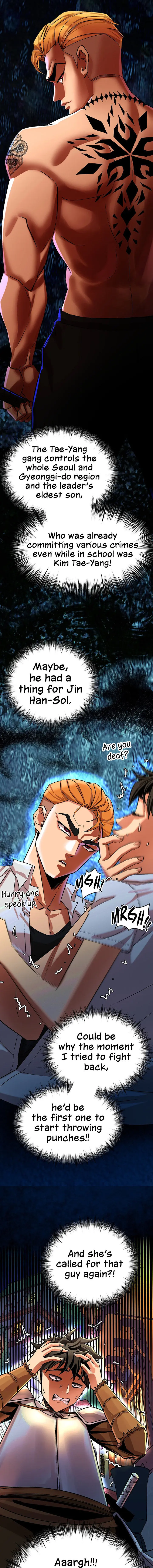 Farming With Girls Chapter 10 - Page 5
