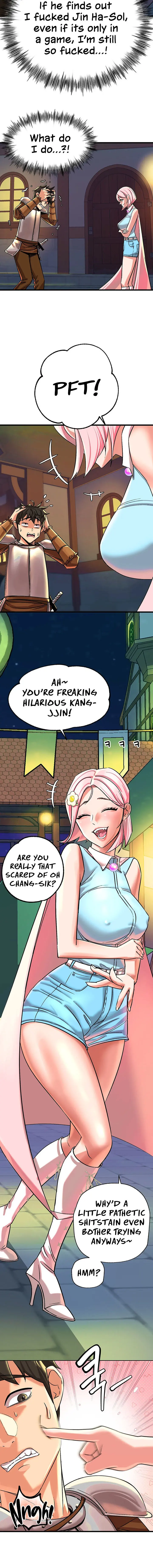 Farming With Girls Chapter 10 - Page 6