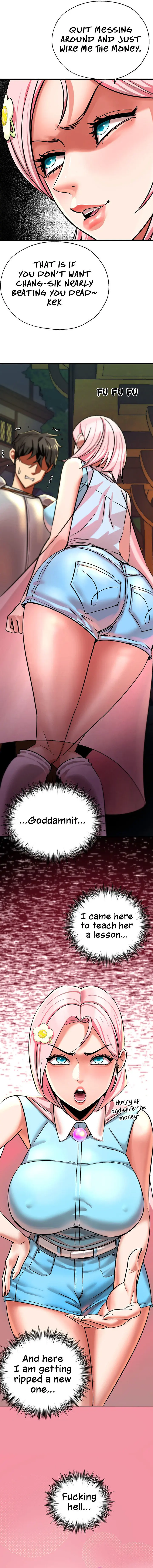 Farming With Girls Chapter 10 - Page 7