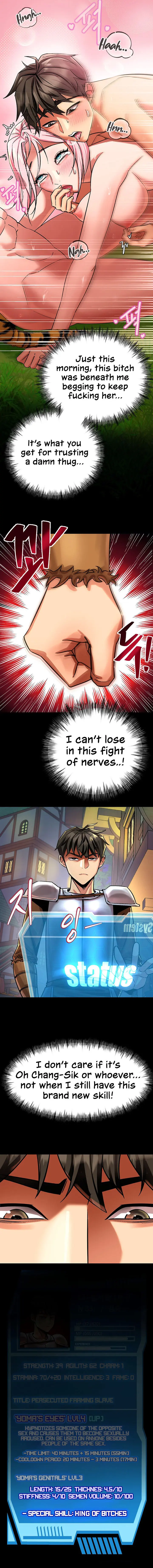 Farming With Girls Chapter 10 - Page 8