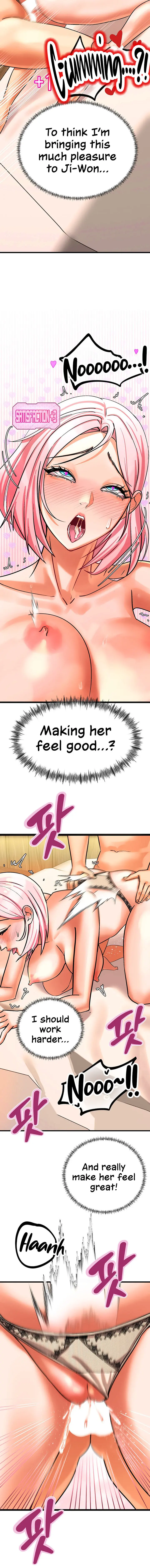 Farming With Girls Chapter 11 - Page 12