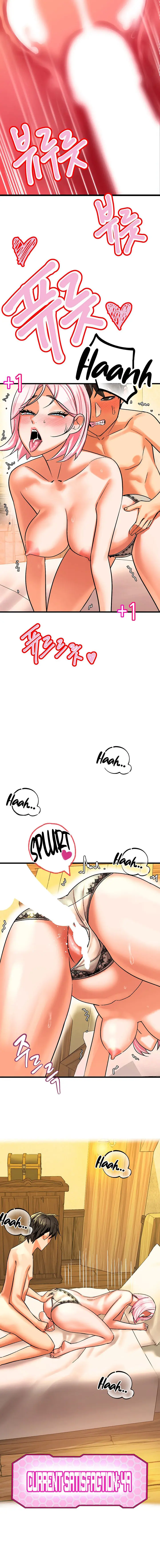Farming With Girls Chapter 11 - Page 14