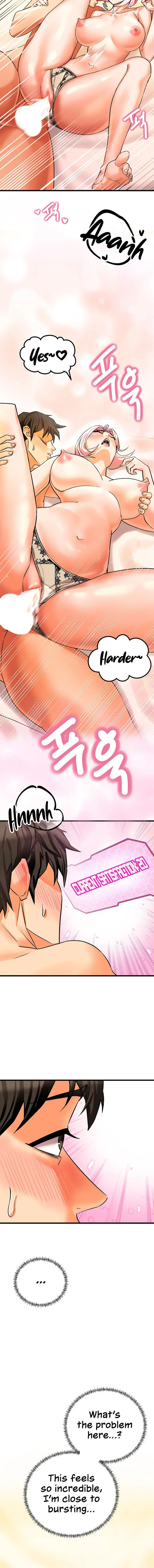 Farming With Girls Chapter 11 - Page 4