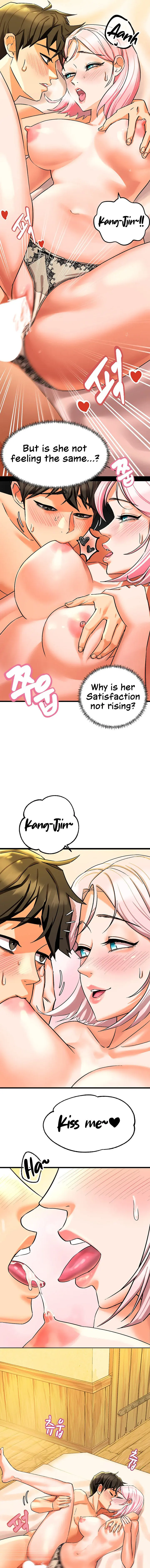Farming With Girls Chapter 11 - Page 5