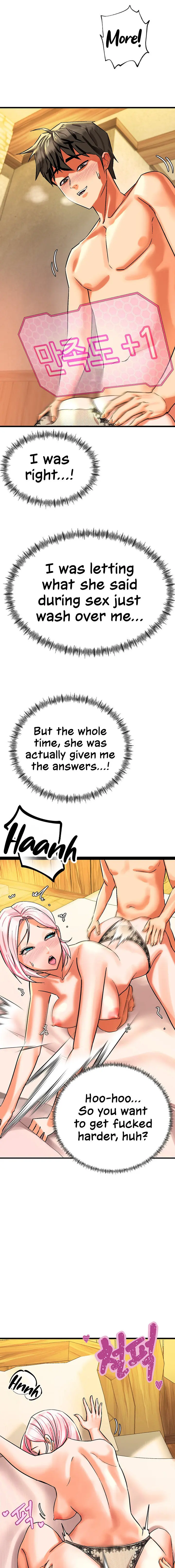 Farming With Girls Chapter 11 - Page 9