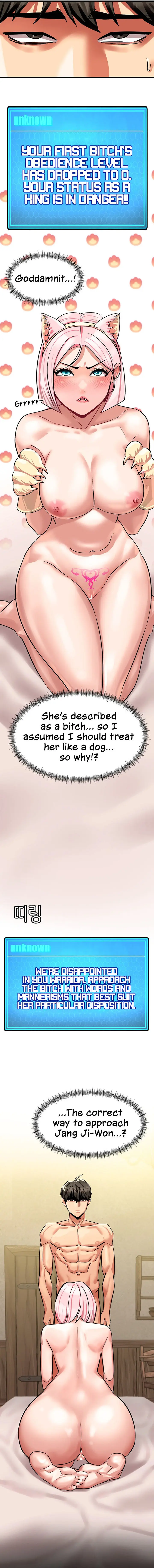 Farming With Girls Chapter 12 - Page 10