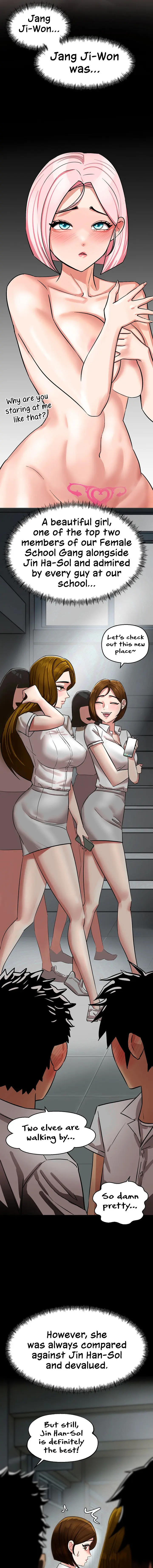 Farming With Girls Chapter 12 - Page 11