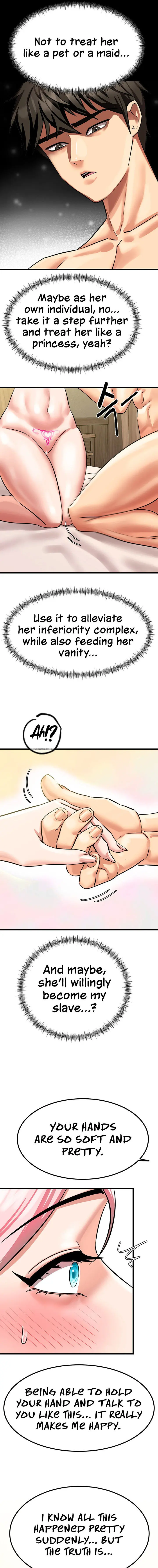 Farming With Girls Chapter 12 - Page 13