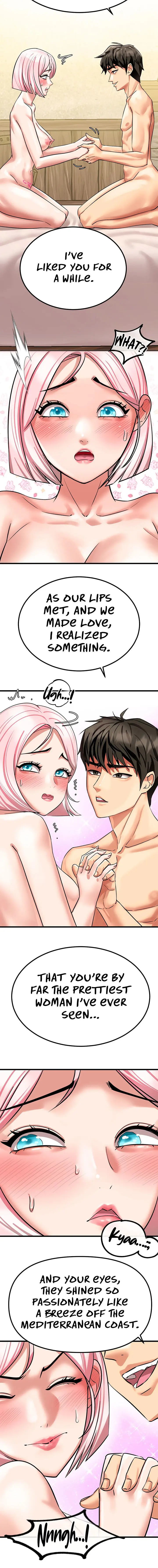 Farming With Girls Chapter 12 - Page 14