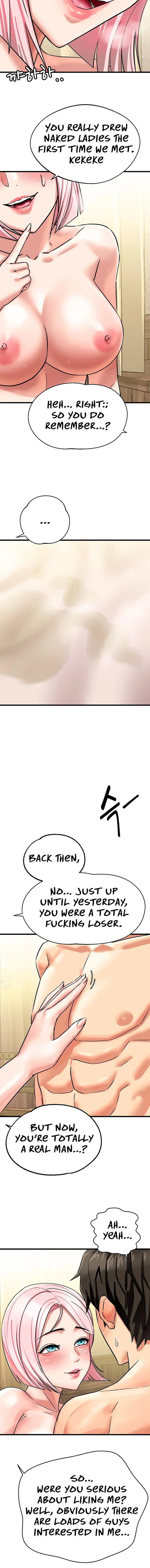 Farming With Girls Chapter 12 - Page 18