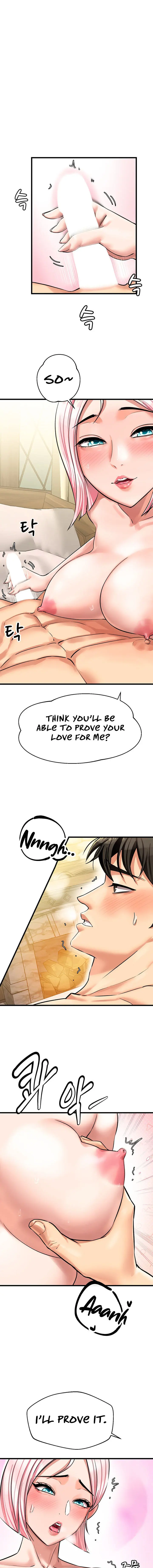Farming With Girls Chapter 13 - Page 1