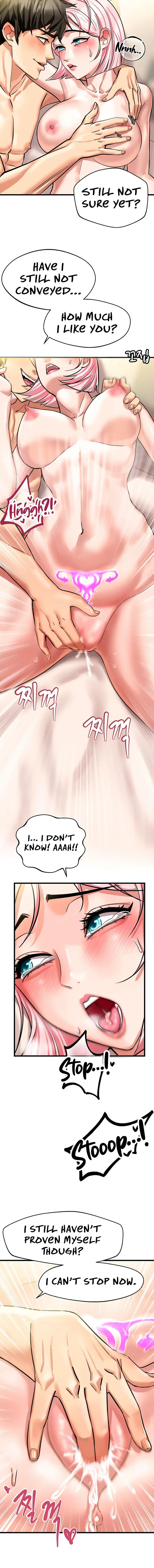 Farming With Girls Chapter 13 - Page 10