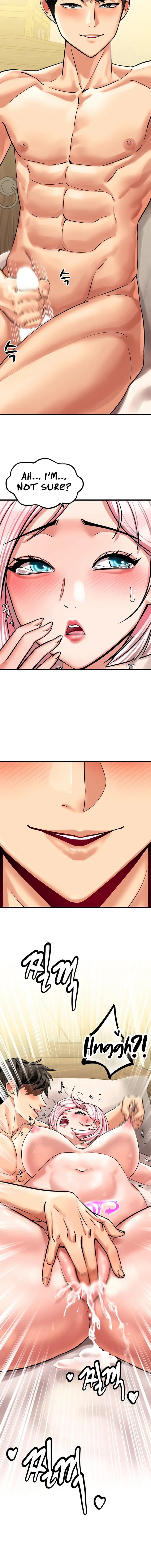Farming With Girls Chapter 13 - Page 12