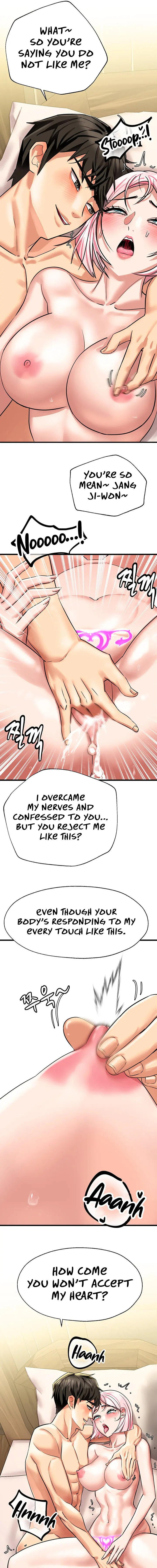 Farming With Girls Chapter 13 - Page 13
