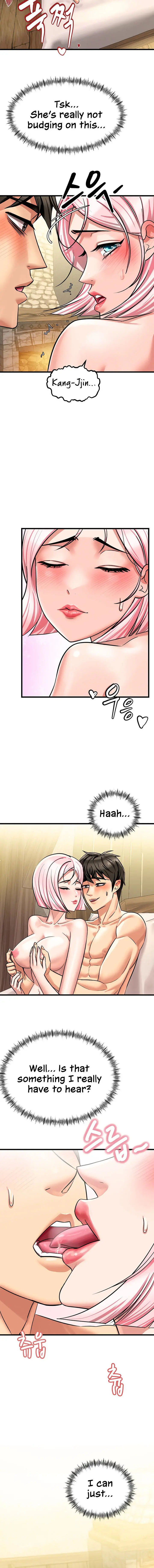 Farming With Girls Chapter 13 - Page 16