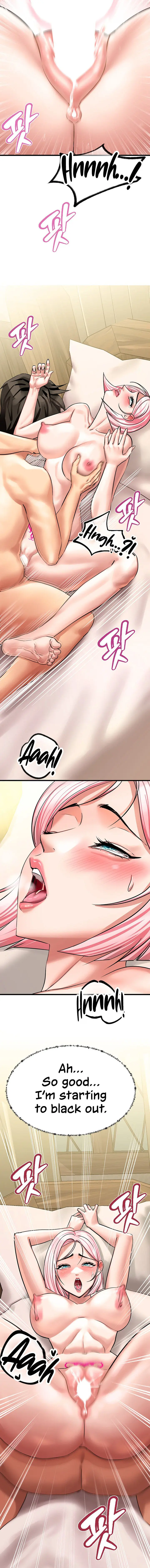 Farming With Girls Chapter 13 - Page 3