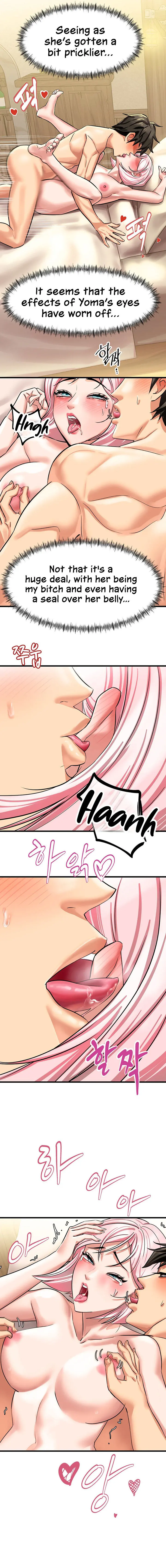 Farming With Girls Chapter 13 - Page 7