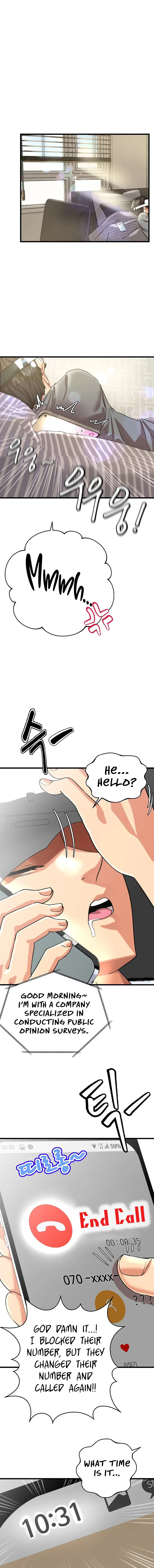 Farming With Girls Chapter 14 - Page 1
