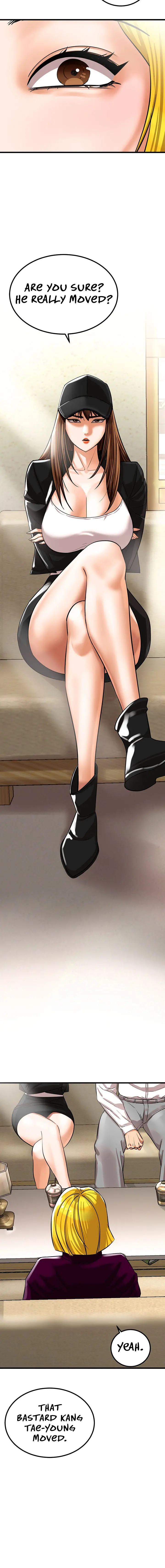Farming With Girls Chapter 14 - Page 16