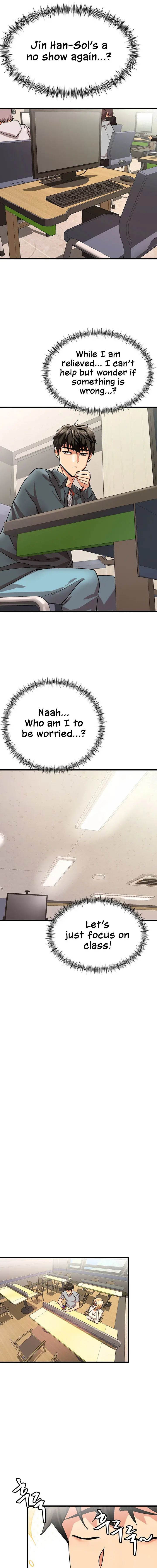 Farming With Girls Chapter 14 - Page 5