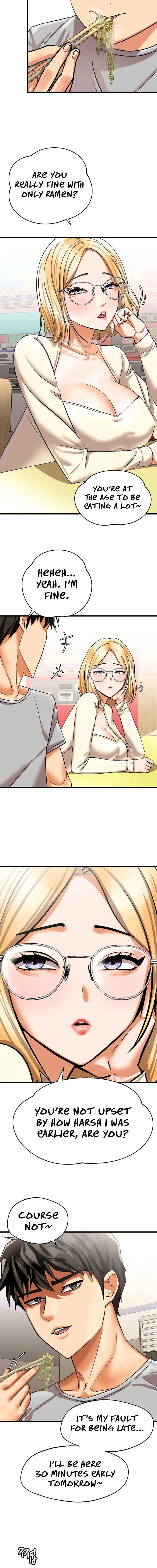 Farming With Girls Chapter 14 - Page 6