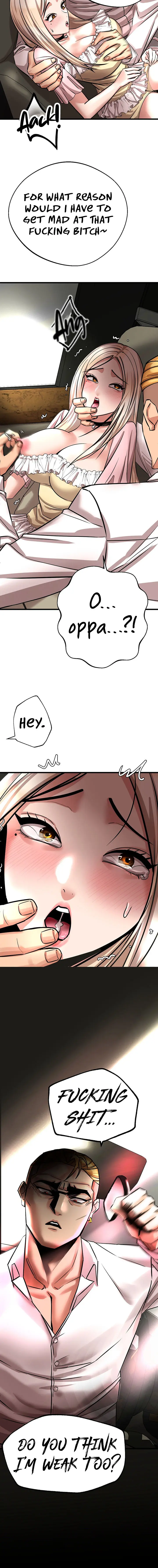 Farming With Girls Chapter 15 - Page 10